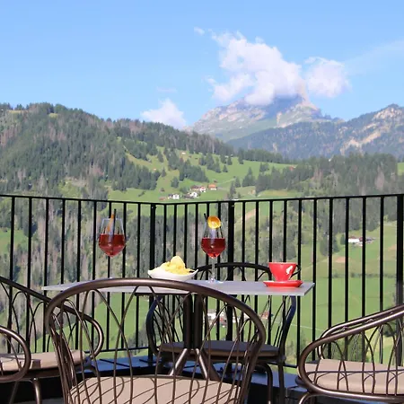 Hotel Alpenrose Dolomites-3